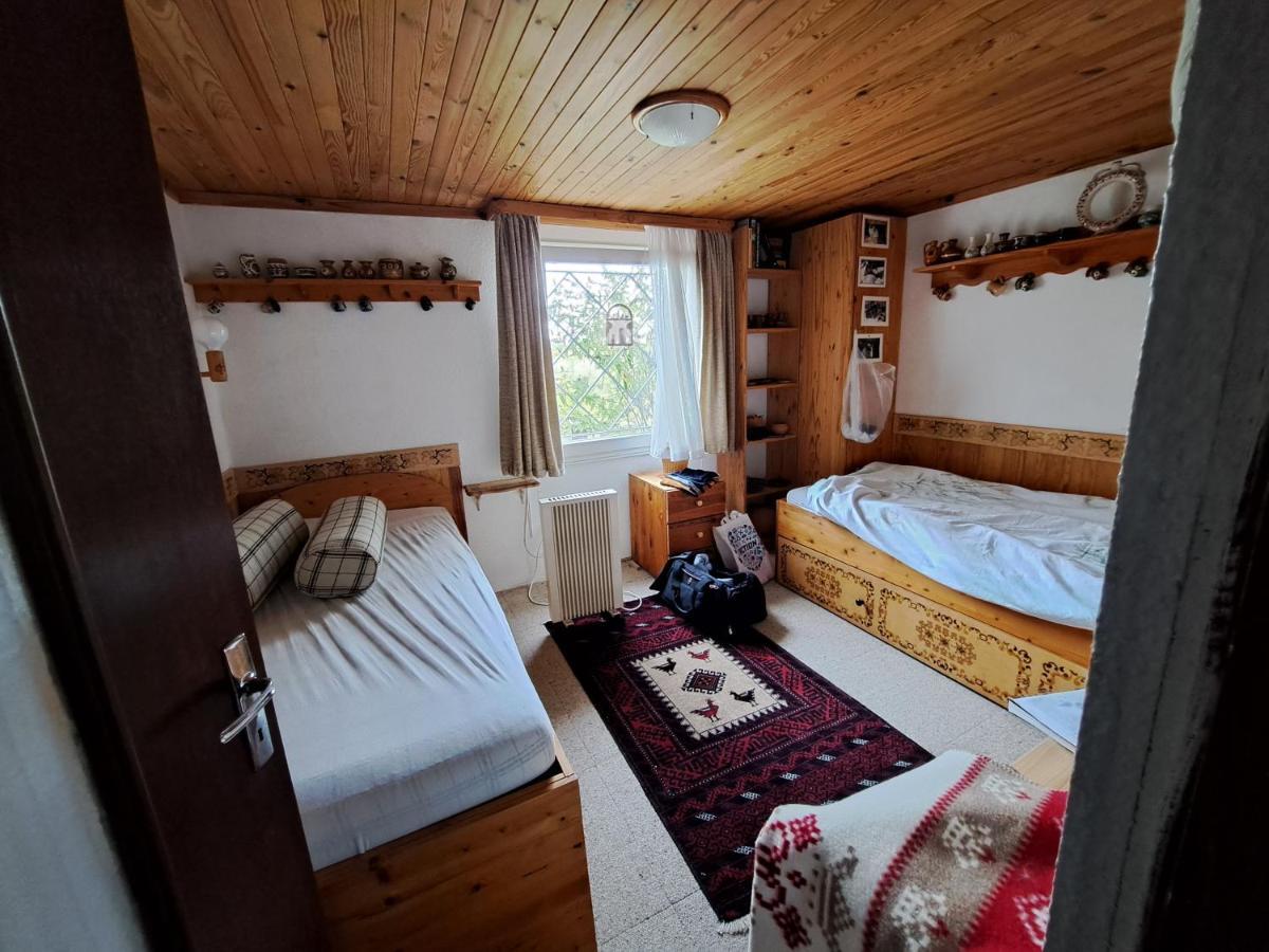 Cosy House In Picturesque Jura Villa Doucier Ngoại thất bức ảnh